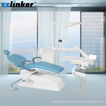 ZZLINKER LK-A11 China Producto Sillas Dental Unidad